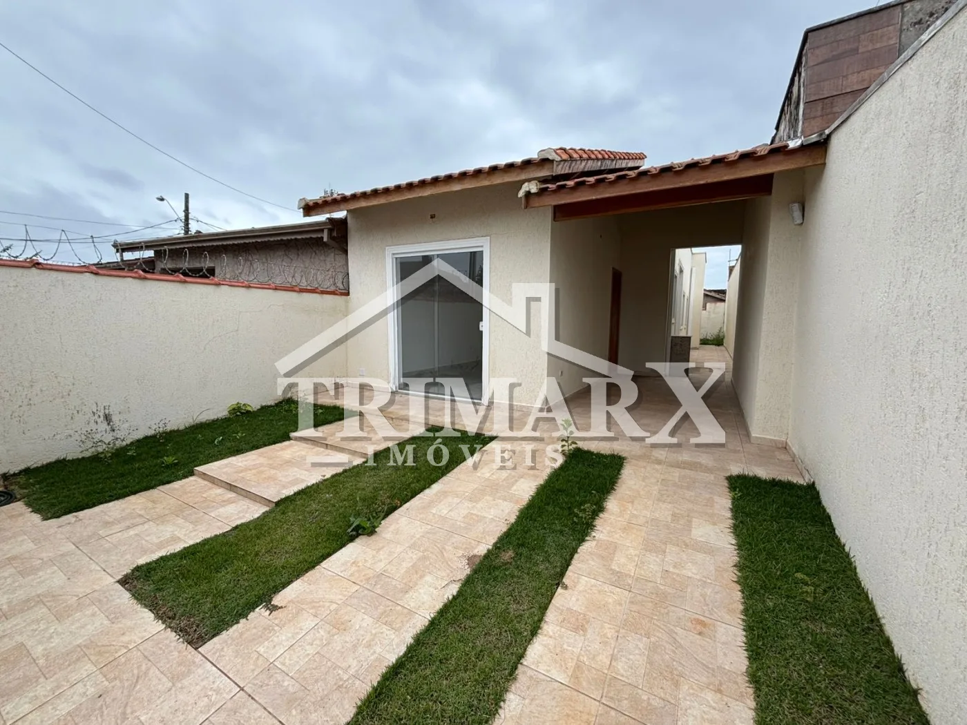 Casa para Venda — São João Batista, Peruíbe