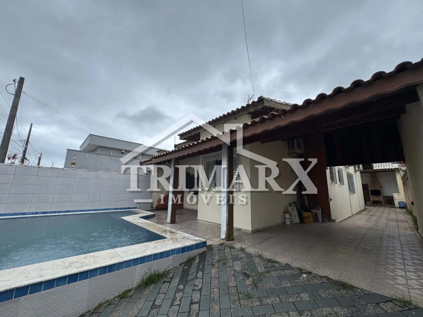 Casa para Venda — Jardim Icaraíba, Peruíbe