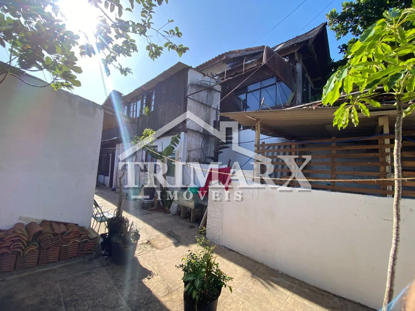 Casa para Venda — São João Batista, Peruíbe