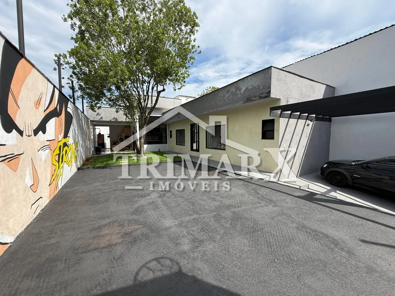 Casa para Venda — Jardim Casablanca, Peruíbe