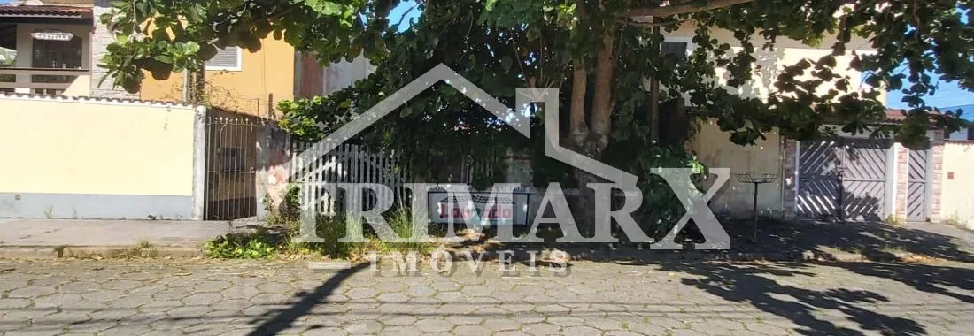 Terreno para Venda — centro, Peruíbe