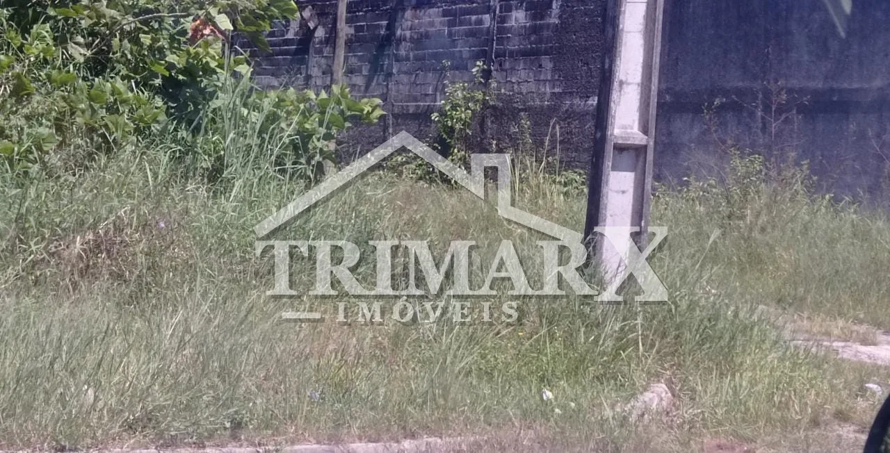 Terreno para Venda — Jardim Casablanca, Itanhaém