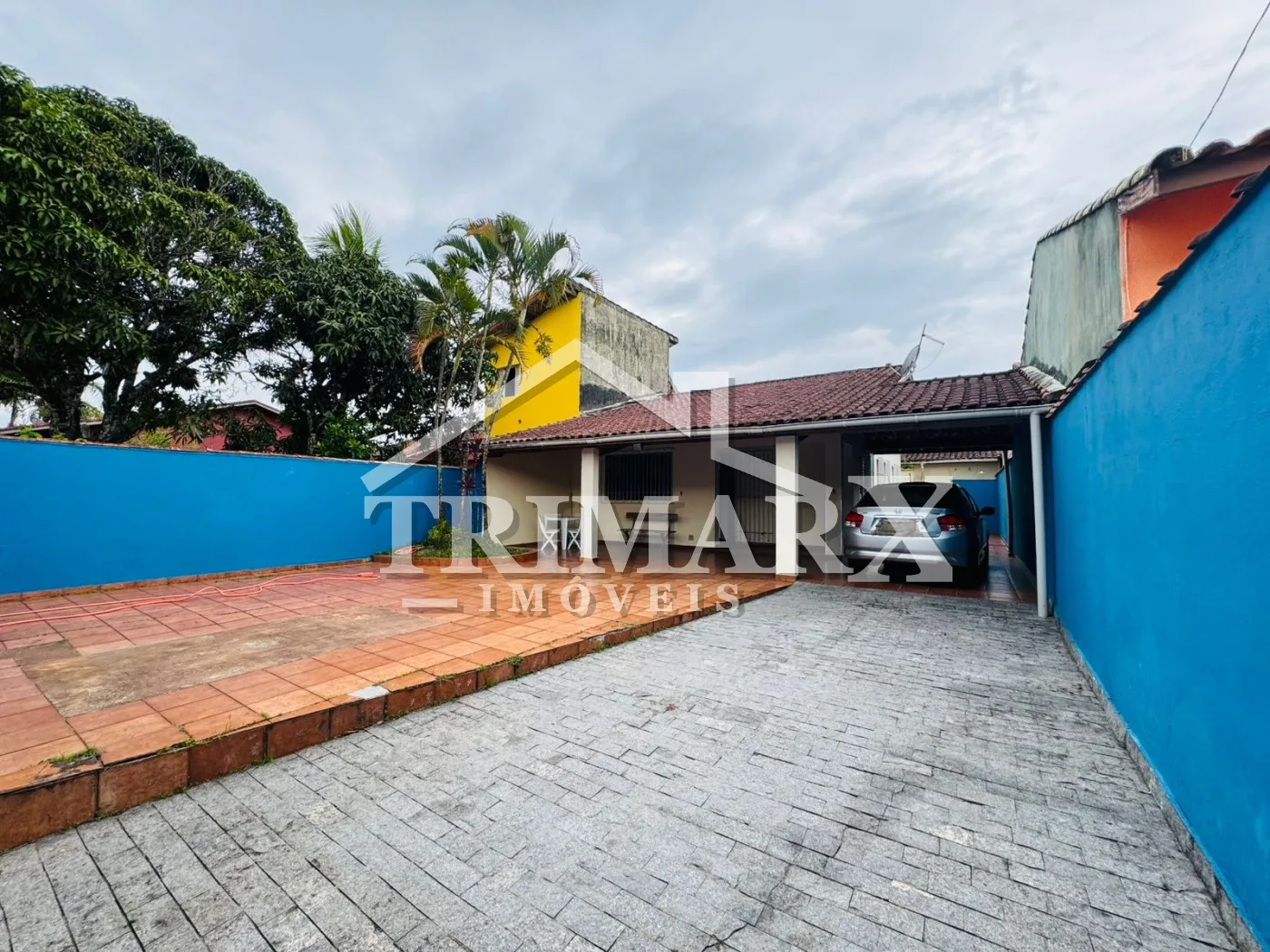 Casa para Venda — Jardim Jamaica, Itanhaém