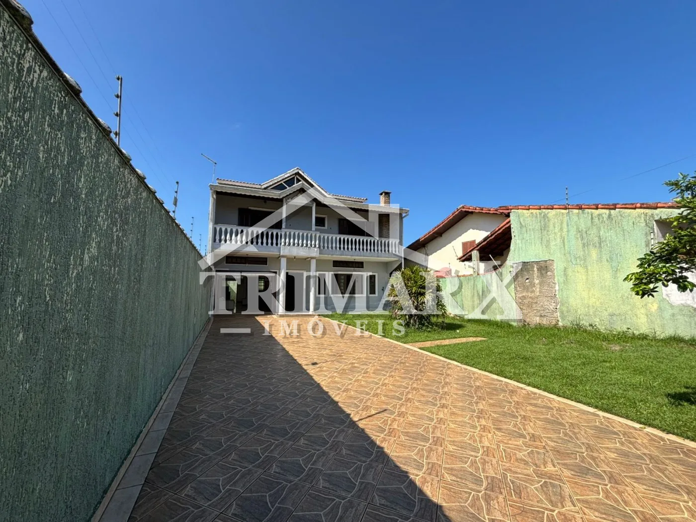 Casa para Venda — Maria Helena Novaes, Peruíbe