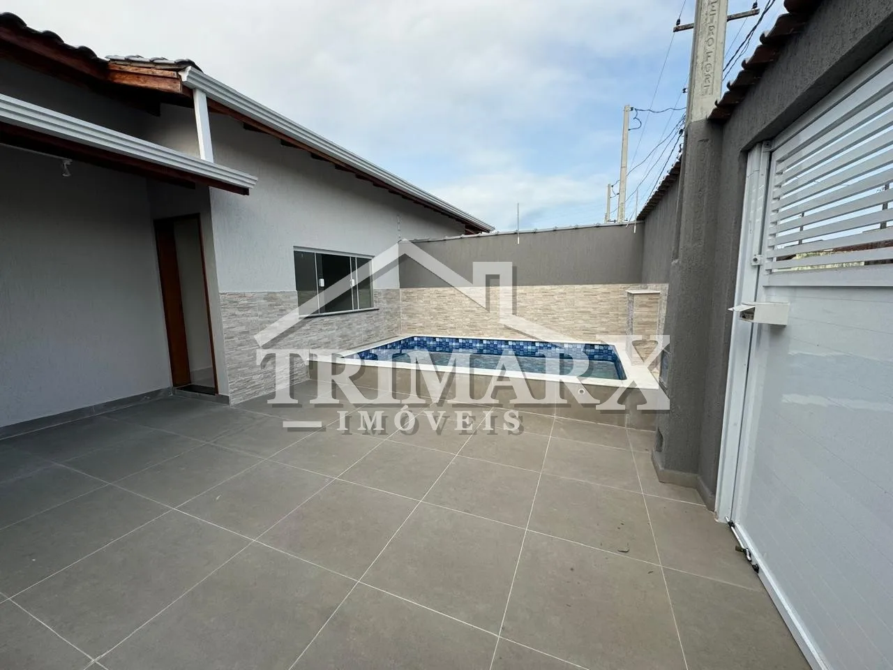 Casa para Venda — SUARÃO, Itanhaém