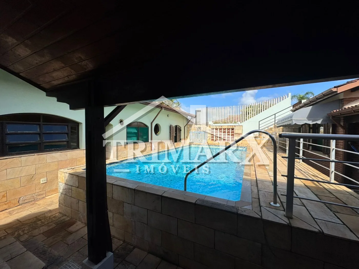 Casa para Venda — São José, Peruíbe