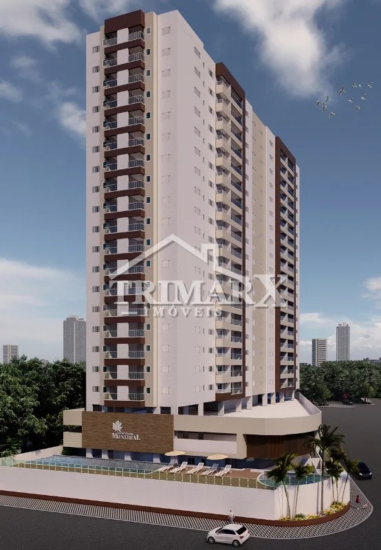 <p><strong>Apartamentos novos Jardim Praia Grande em Mongaguá, litoral sul de São Paulo, localizado à 20 metros do mar