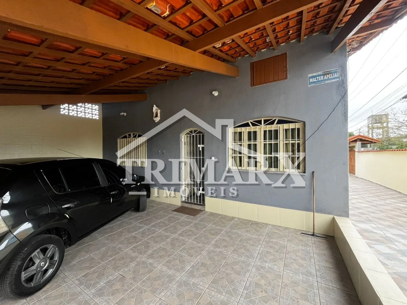 Casa para Venda — Balneário Gaivota, Itanhaém