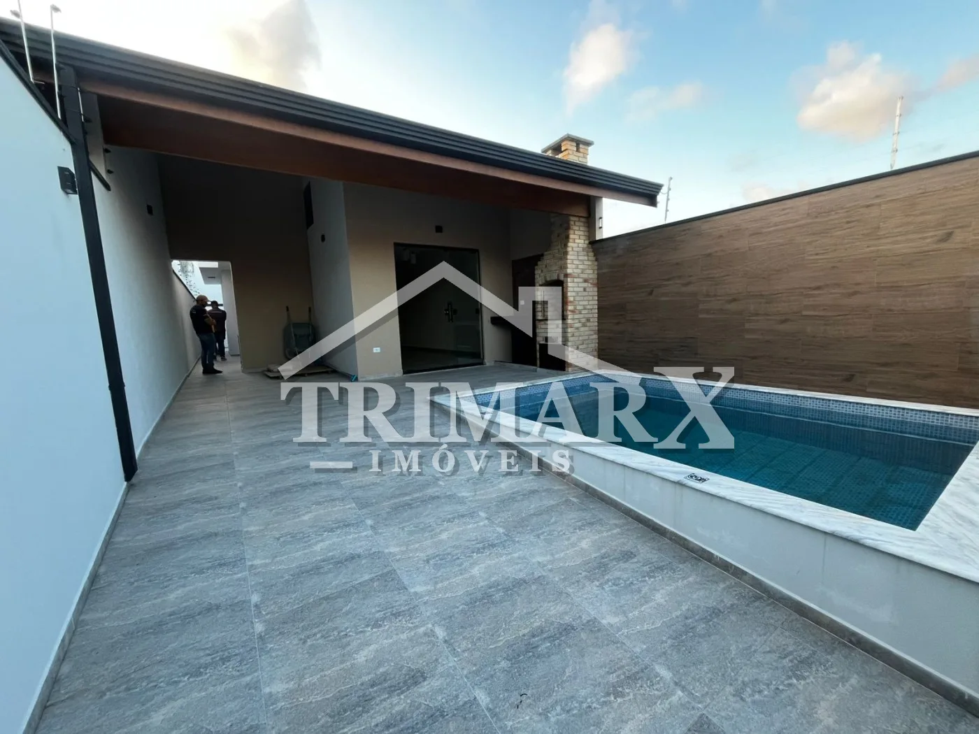 Casa para Venda — Flora Rica 2, Peruíbe