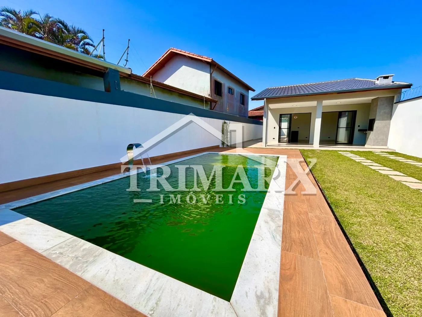 Casa para Venda — Cibratel 2, Itanhaém