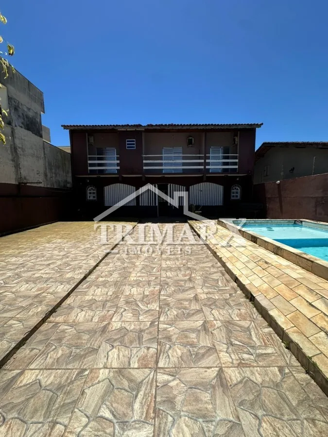 Casa para Venda — Jardim Regina, Itanhaém