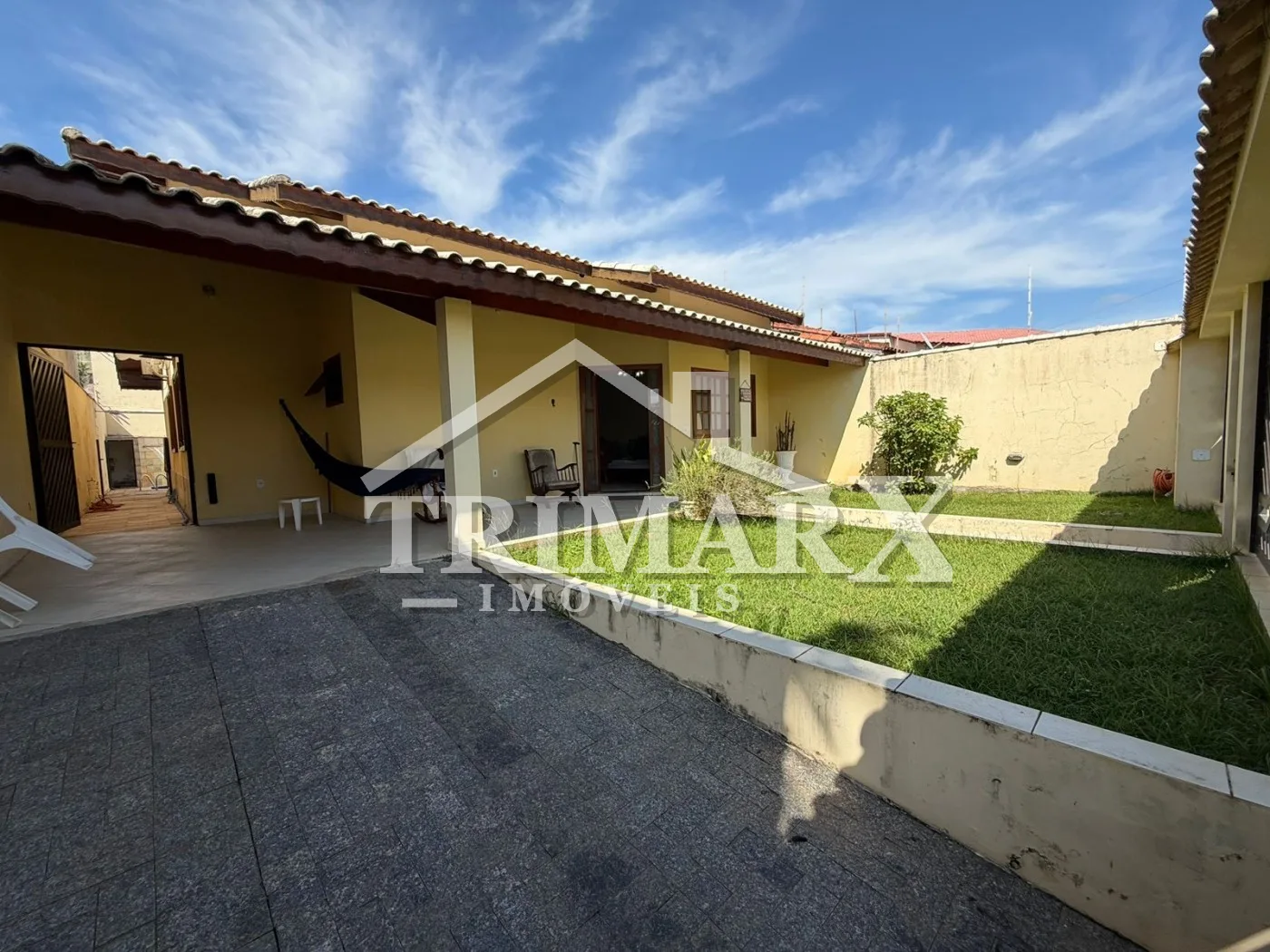 Casa para Venda — Josedy, Peruíbe