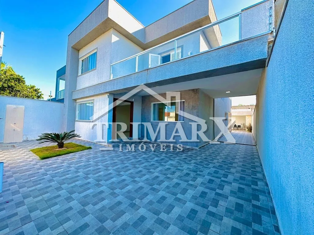 Casa para Venda — CIBRATEL 1, Itanhaém