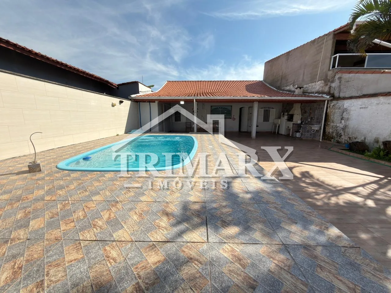 Casa para Venda — Jardim Regina, Itanhaém