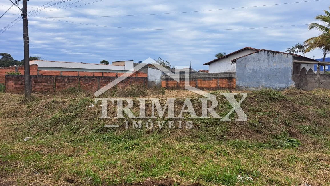 Terreno para Venda — estancia São José, Peruíbe