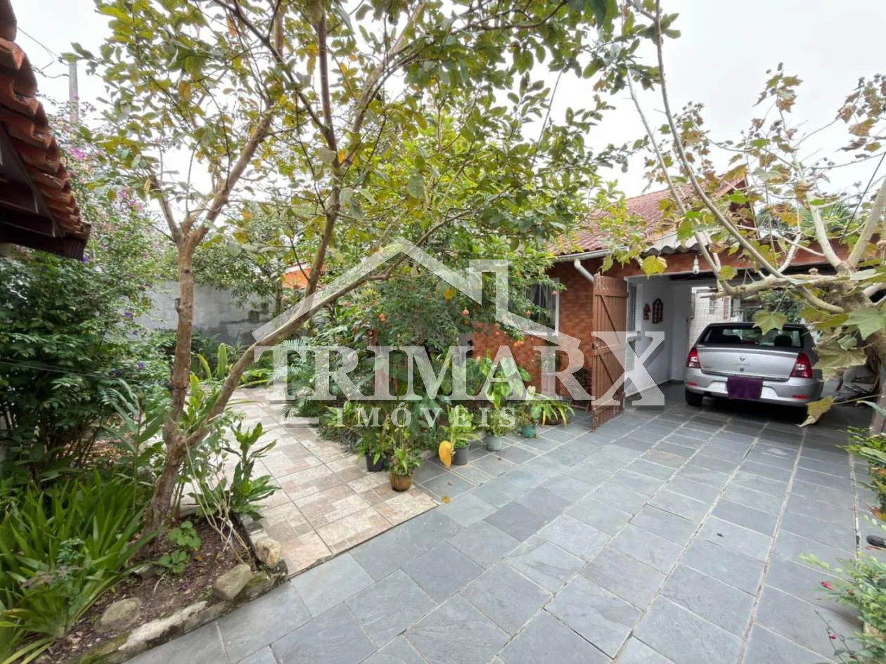 Casa para Venda — SUARÃO, Itanhaém