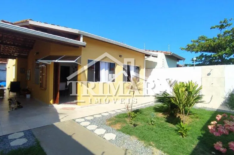 Casa para Venda — Jardim Regina, Itanhaém