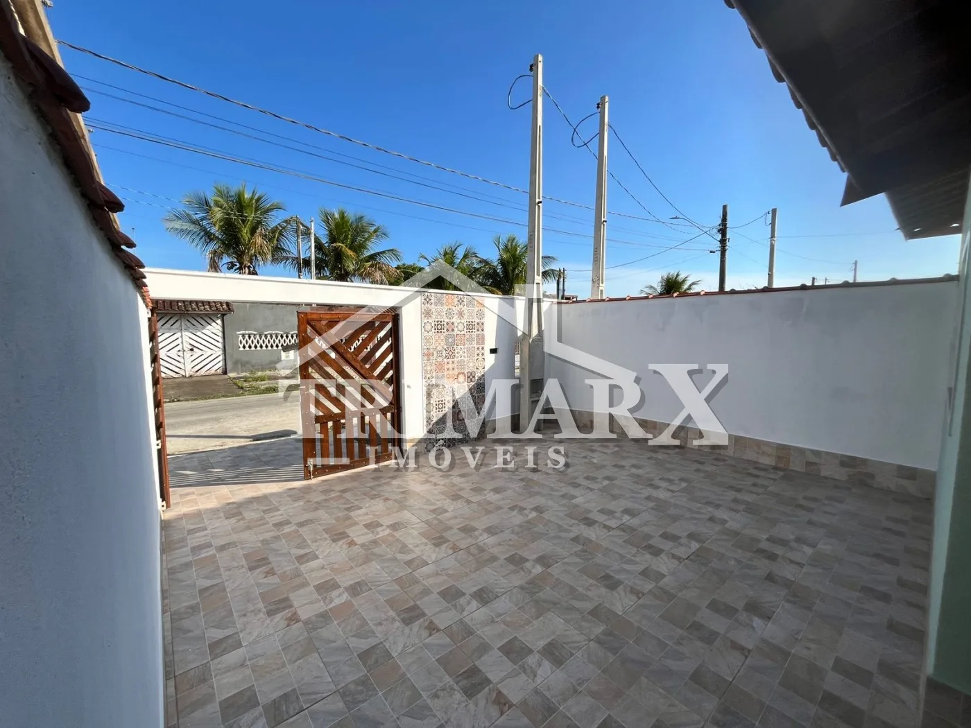 Casa para Venda — Tupy, Itanhaém