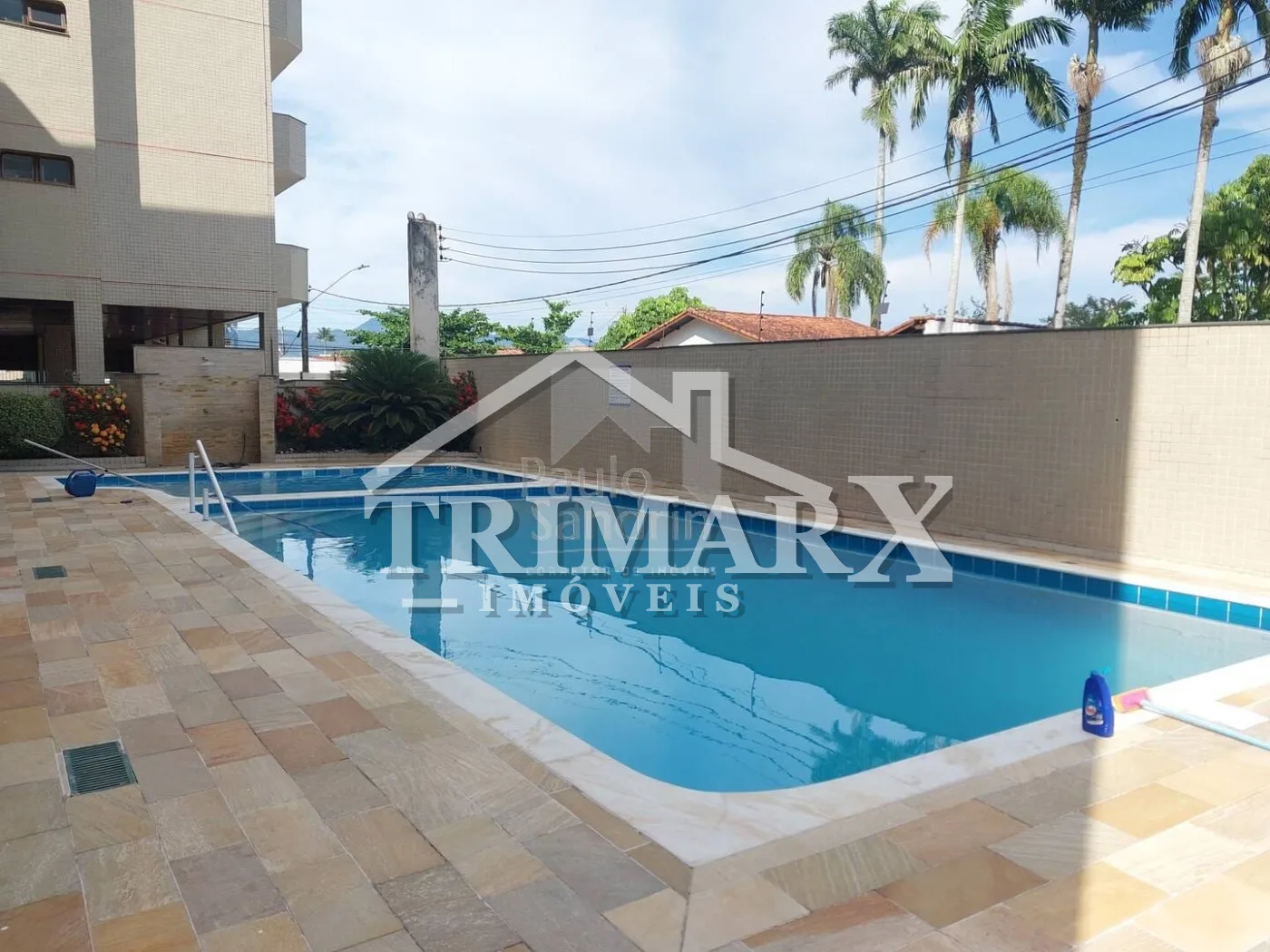Apartamento para Venda — Oasis, Peruíbe