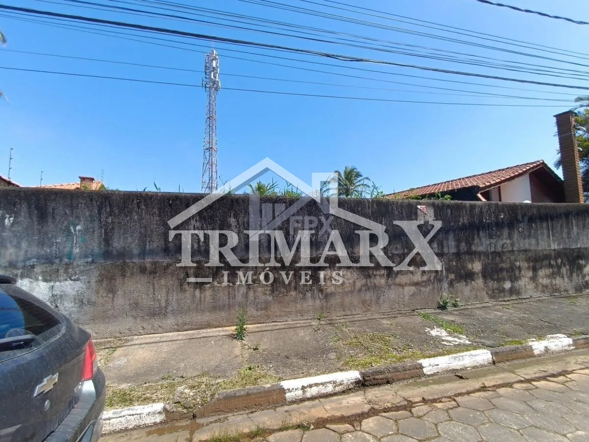 Terreno para Venda — Jardim Casablanca, Itanhaém