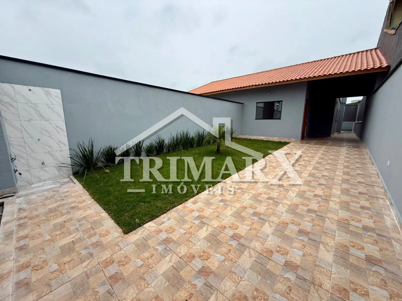 Casa para Venda — Nova Peruibe, Peruíbe