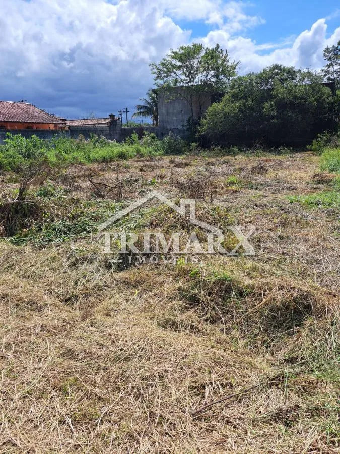 Terreno para Venda — Jardim Itatins, Peruíbe