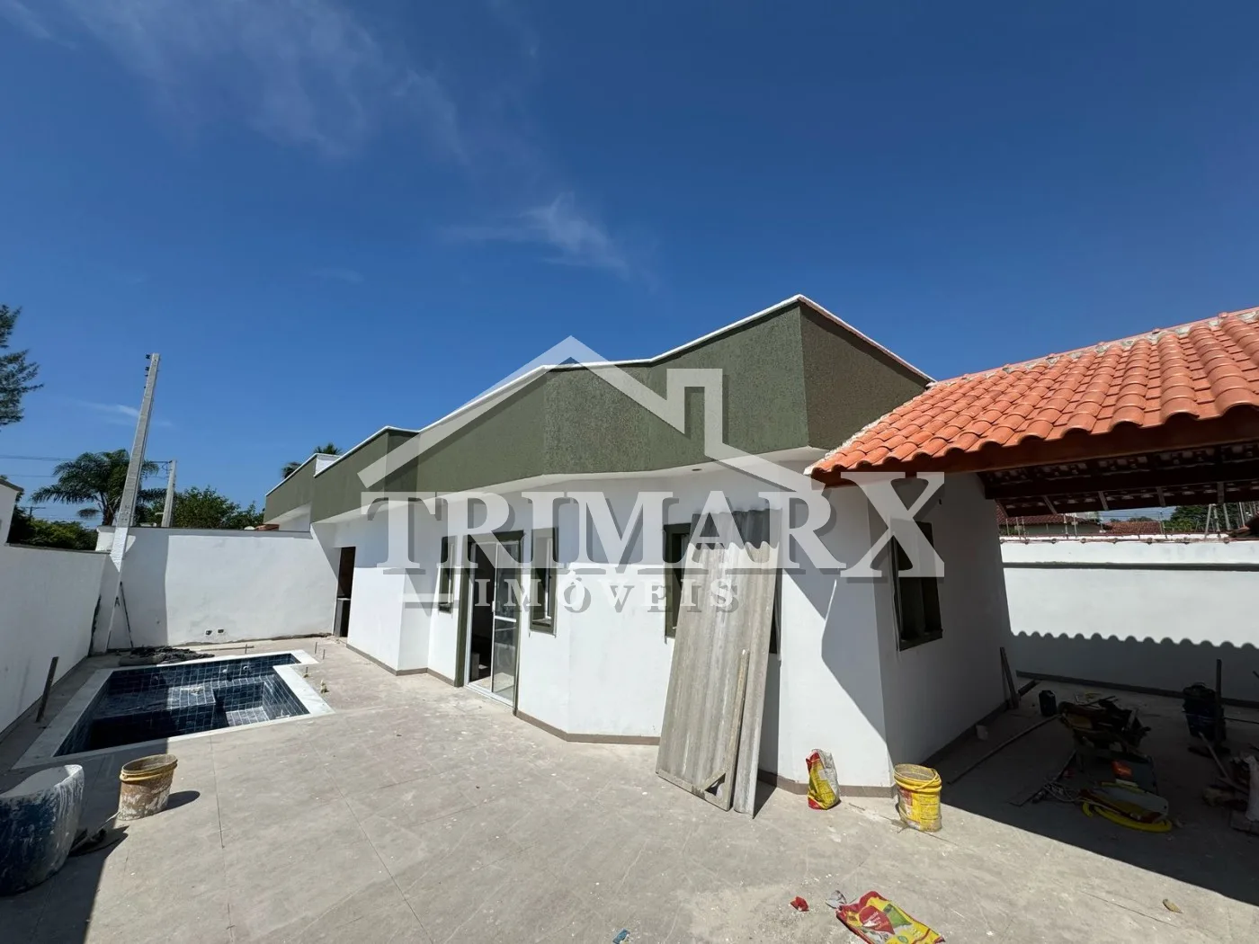 Casa para Venda — Jardim São Fernando, Itanhaém