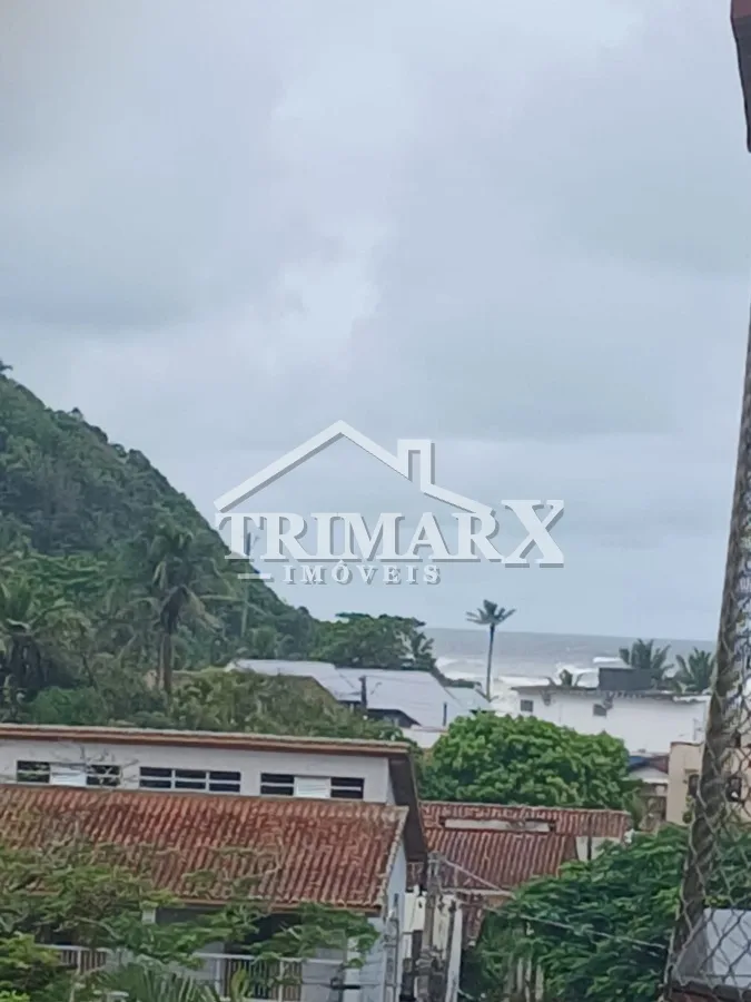 Apartamento para Venda — Praia do Sonho, Itanhaém