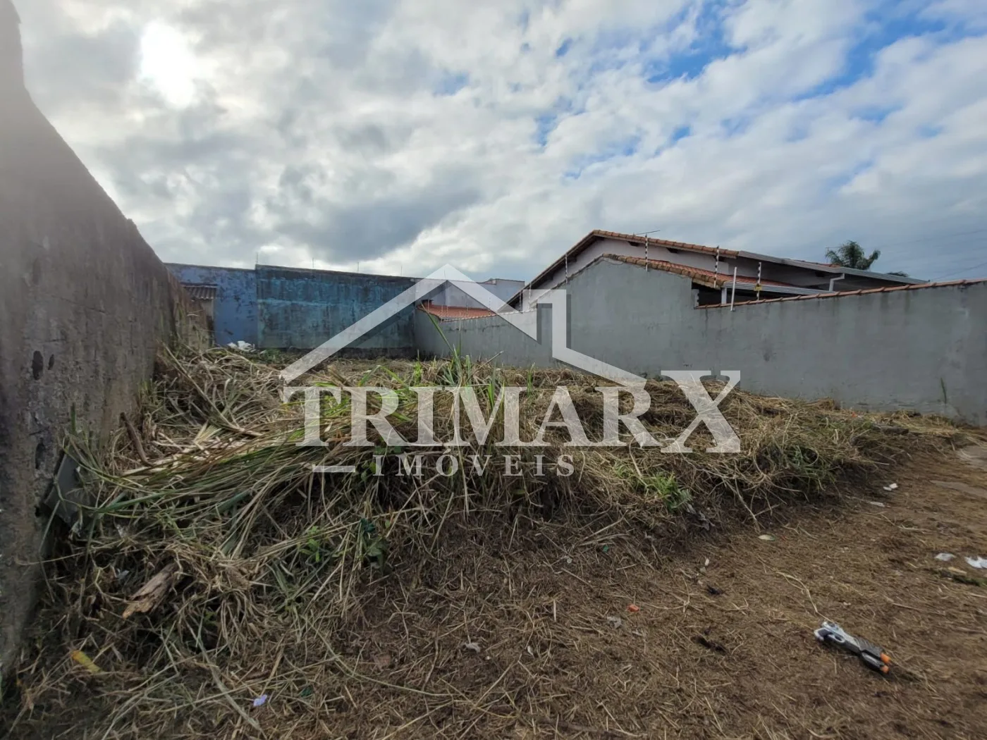 Terreno para Venda