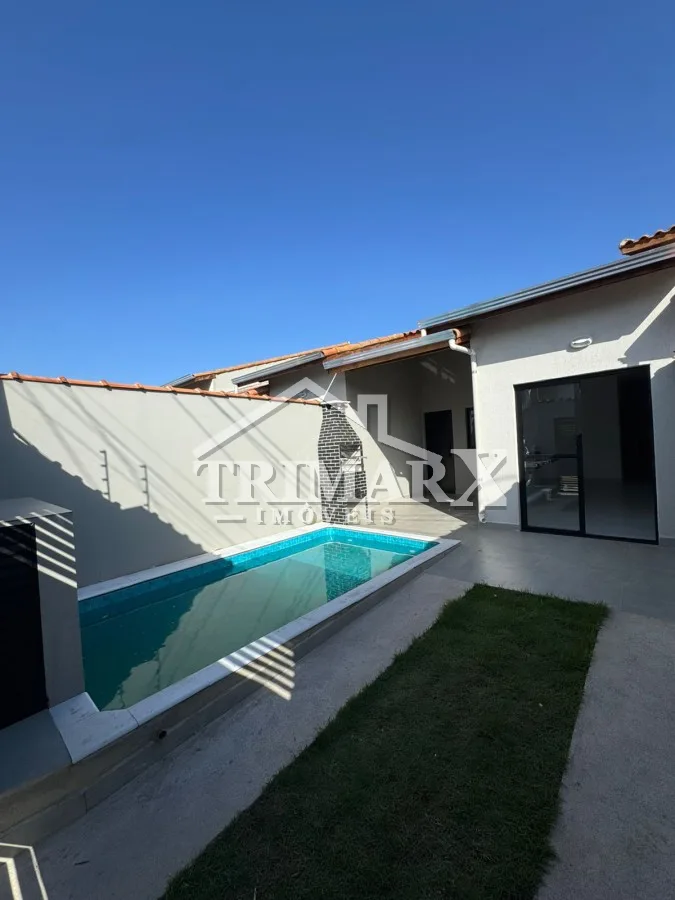 Casa para Venda — Tupy, Itanhaém