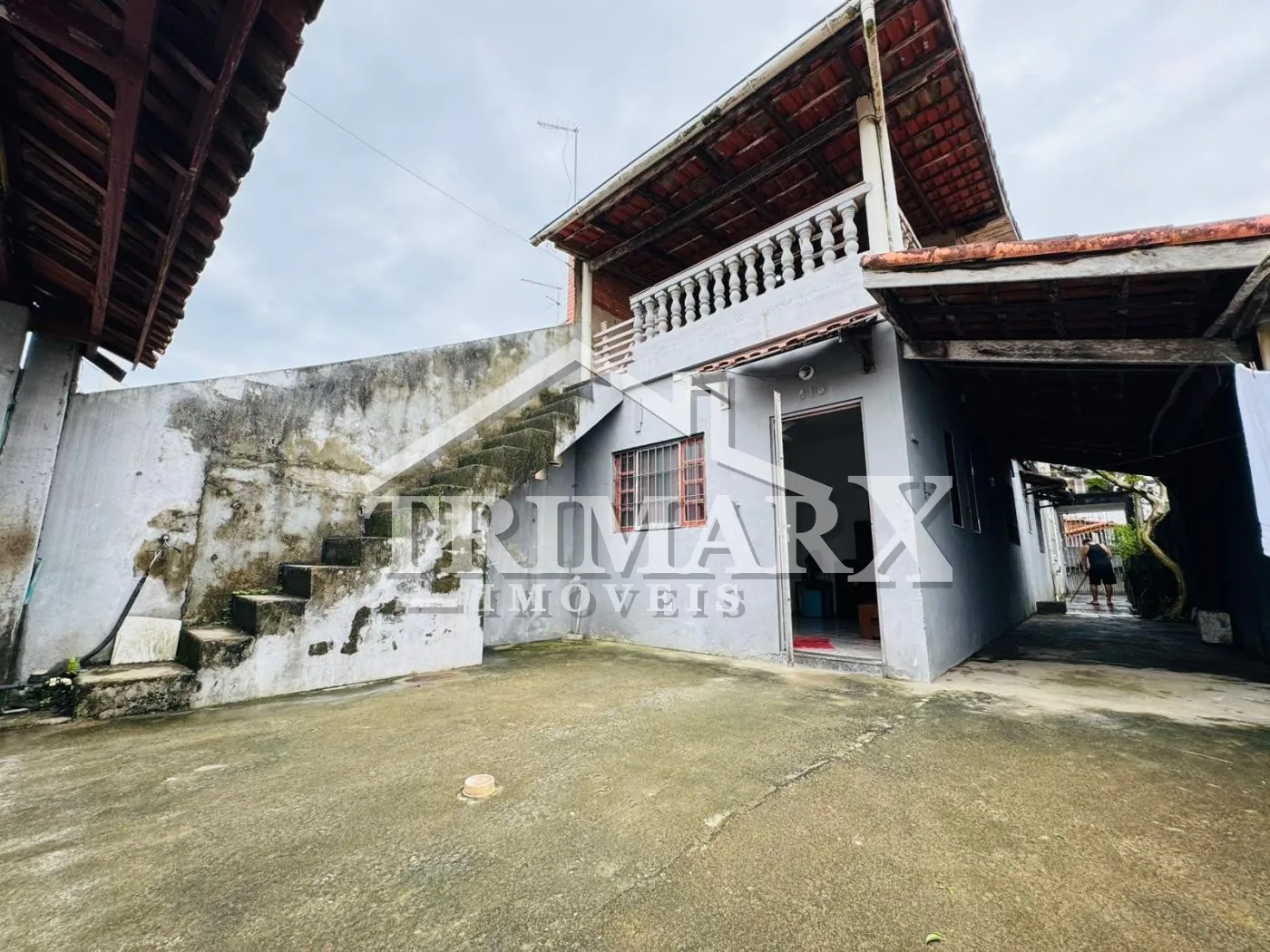 Casa para Venda — Jardim Regina, Itanhaém