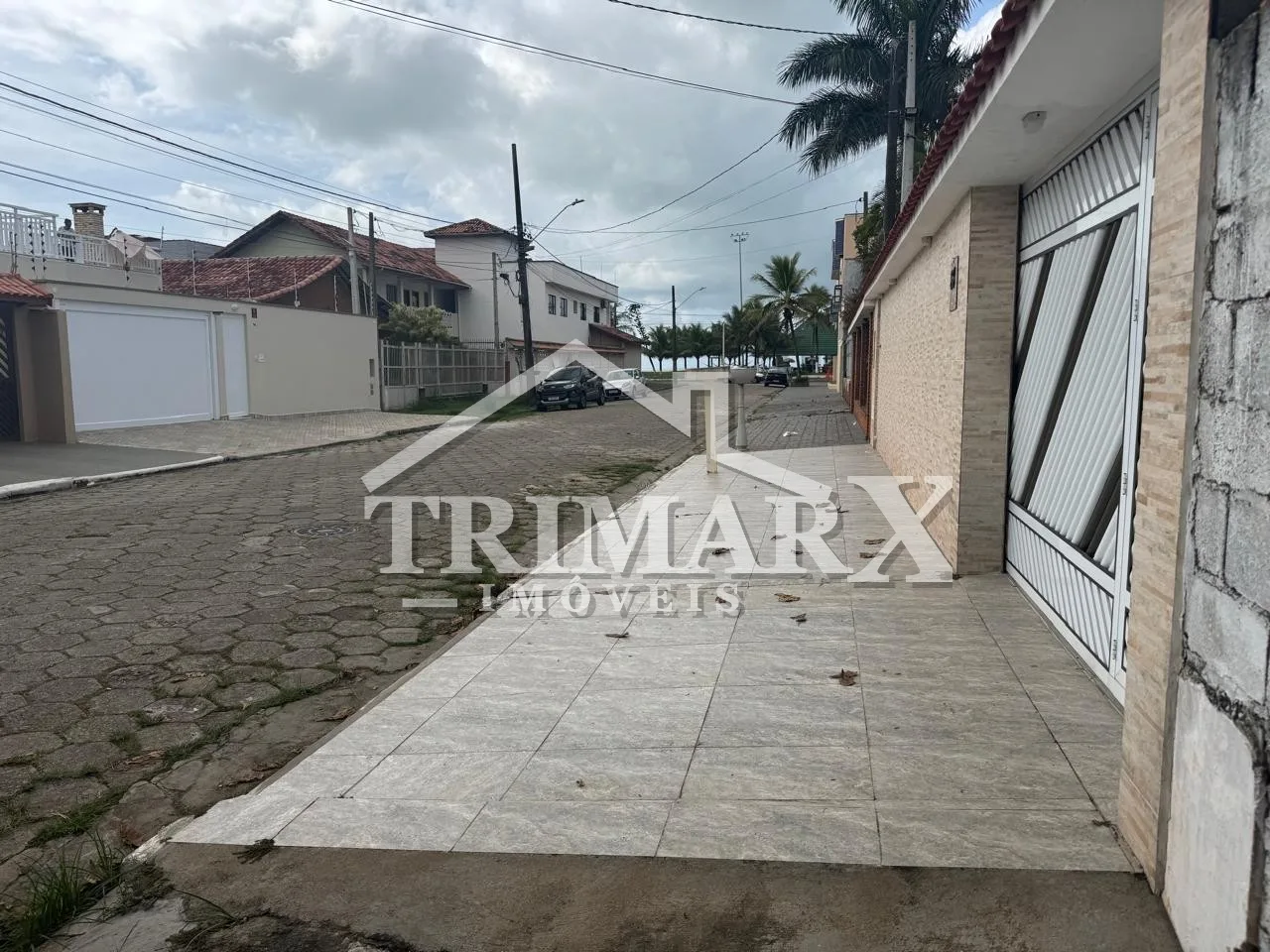 Terreno para Venda — Agenor de Campos