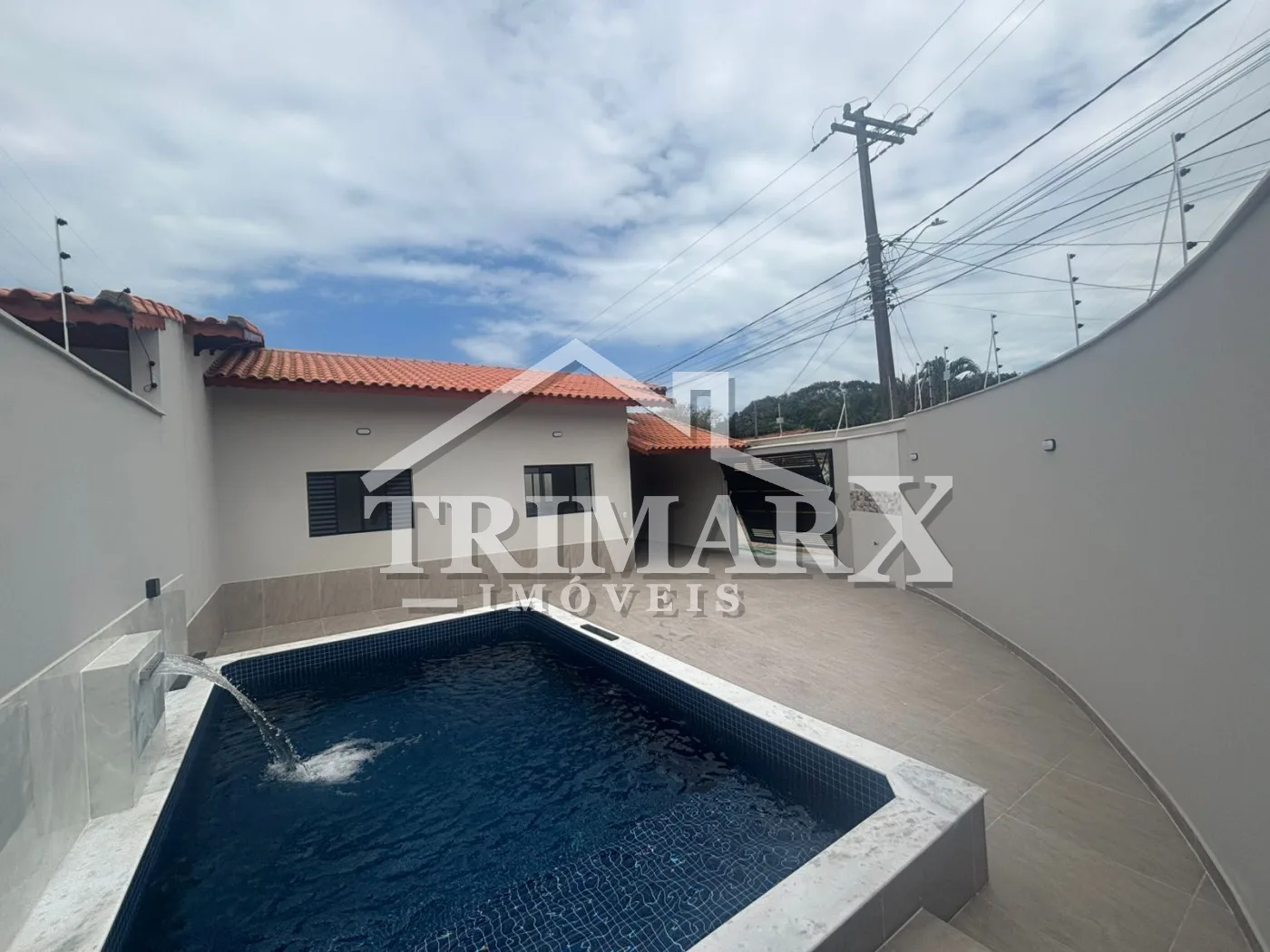 Casa para Venda — Jardim Jamaica, Itanhaém