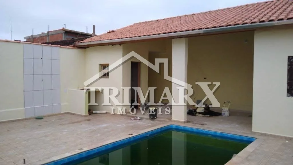 Casa para Venda — Belas Artes, Itanhaém