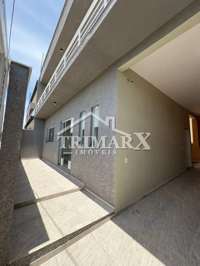 Casa para Venda — Josedy, Peruíbe