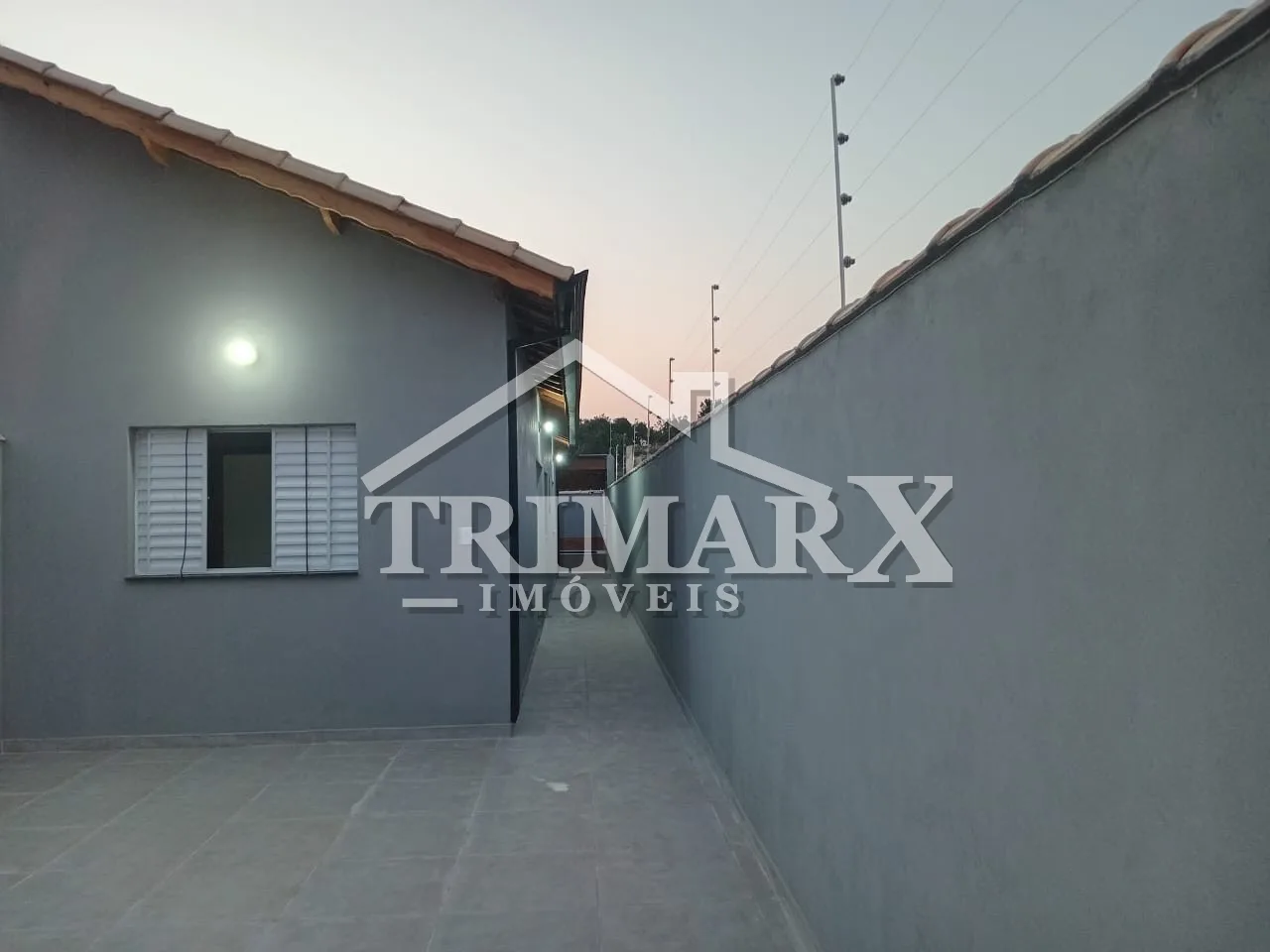 Casa para Venda — Balneário Gaivota, Itanhaém
