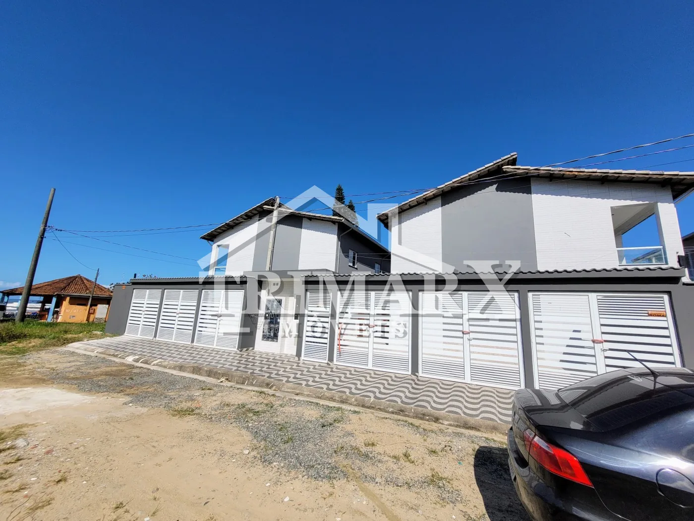 Casa em Condomínio para Venda — Campos Elisios, Itanhaém