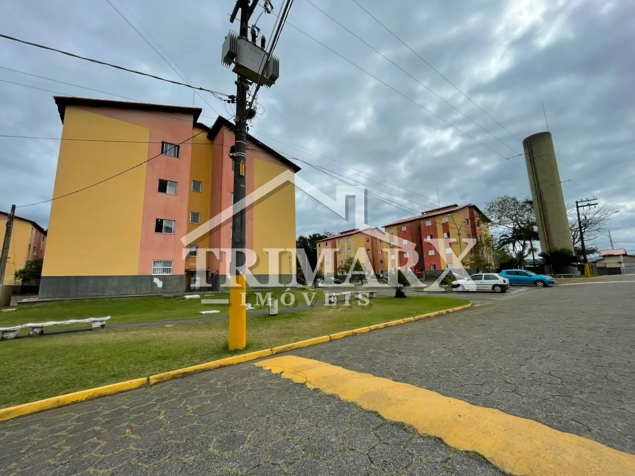 Apartamento para Venda, Peruíbe / SP, 02 dormitórios; 01 WC; 01 sala e 01 cozinha.
