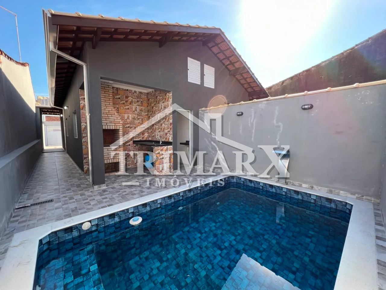 Casa para Venda — SUARÃO, Itanhaém