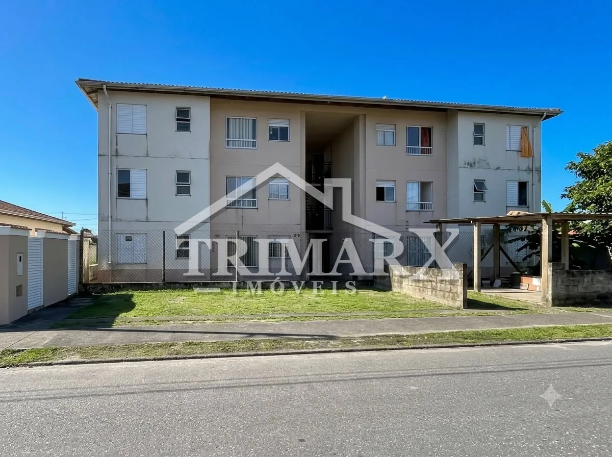 Apartamento para Venda, Itanhaém / SP, 02 dormitórios; 01 WC; 01 cozinha; 01 sala.