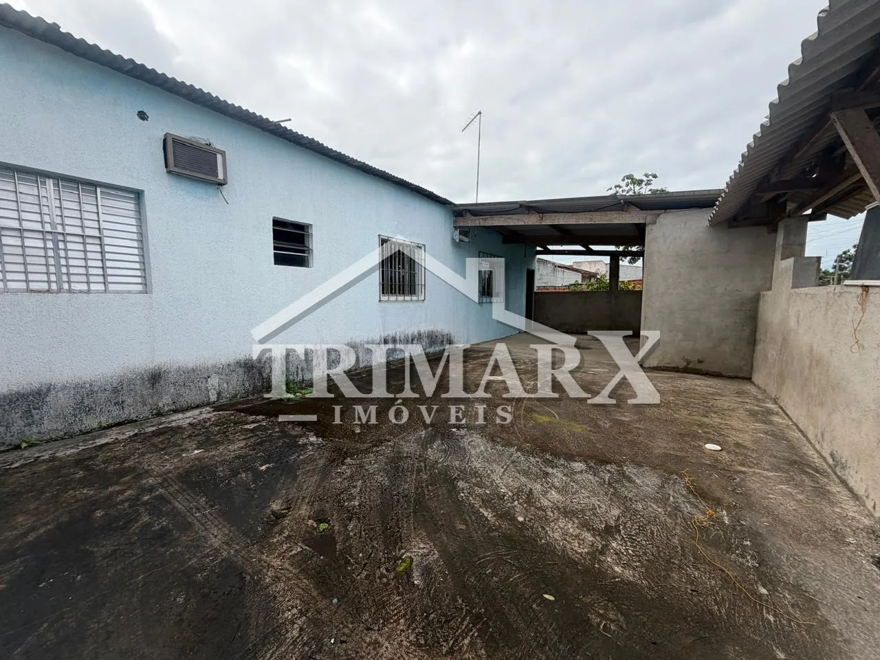 Casa para Venda, Peruíbe / SP, Imóvel com 252 m² de área total, sendo 223 m² de área construída