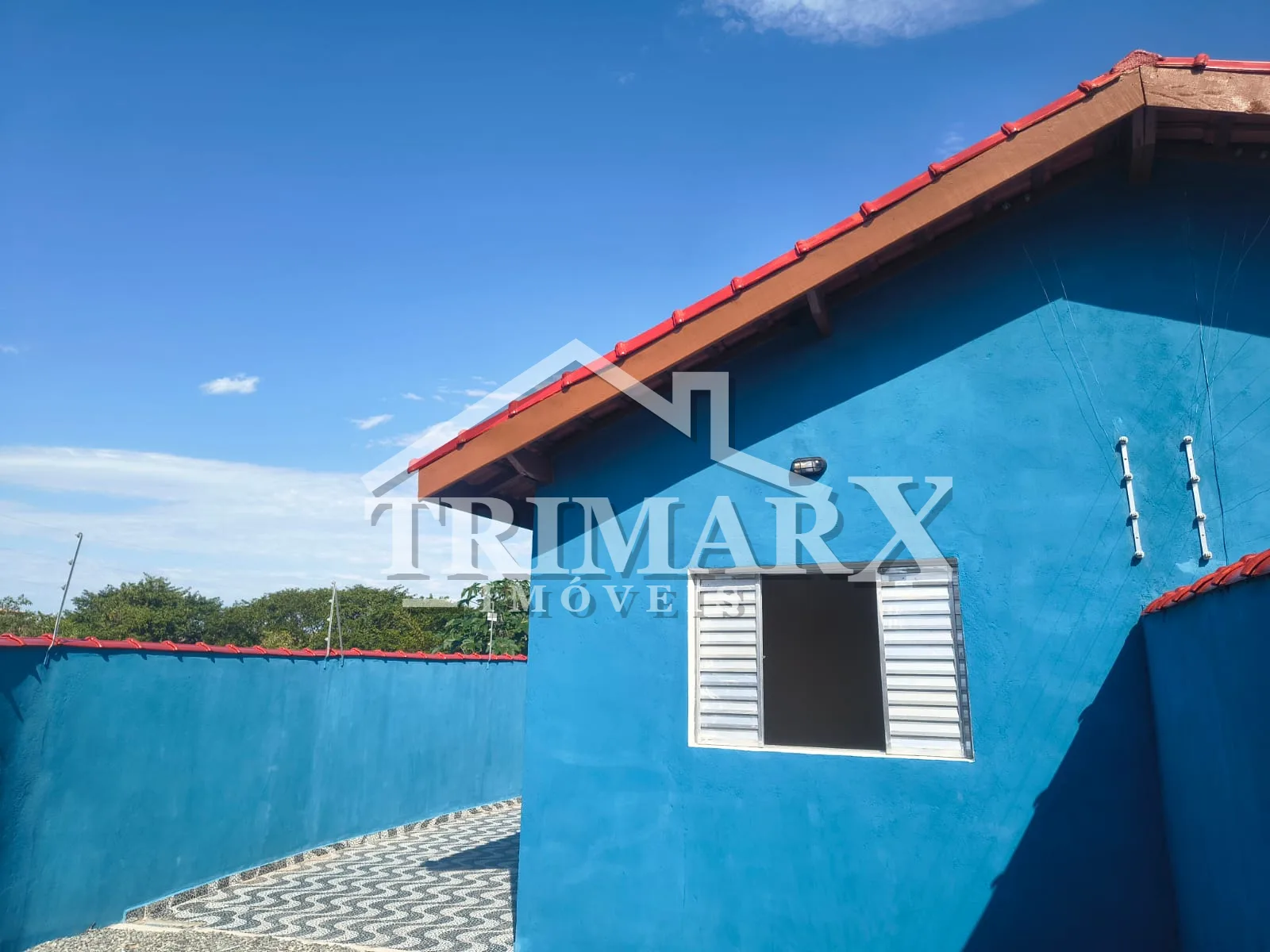 Casa para Venda — SÃO JOÃO, Itanhaém
