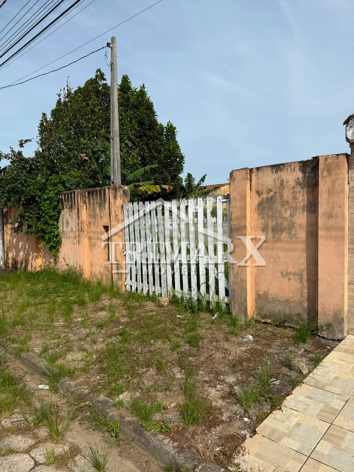 Terreno para Venda, Peruíbe / SP,