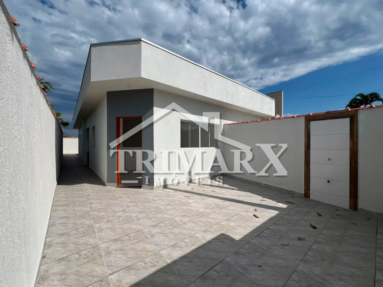 Casa para Venda — Tupy, Itanhaém