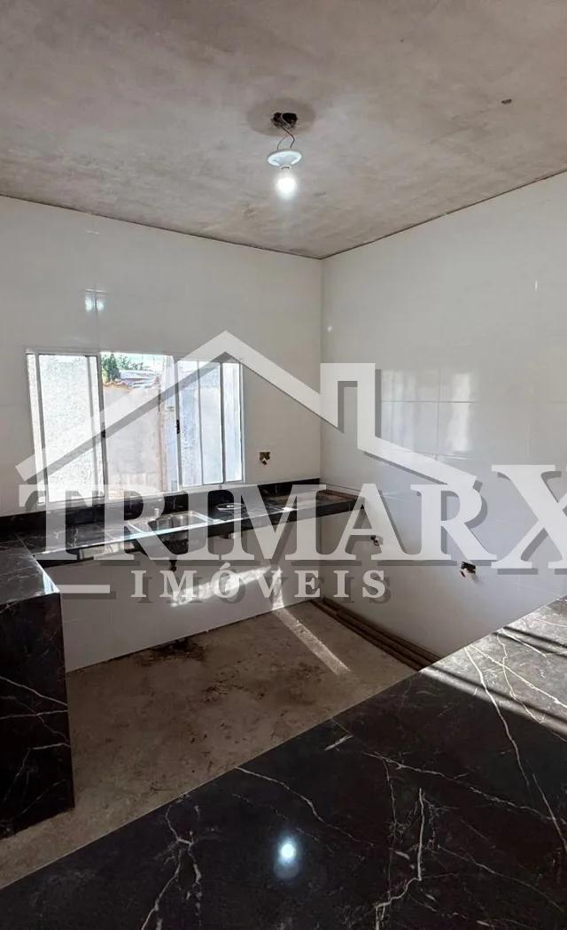 <p>Casa no Balneário Gaivota em Itanhaém, litoral sul de São Paulo, ficando lado aerra à 600 metros da rodovia  — foto 3