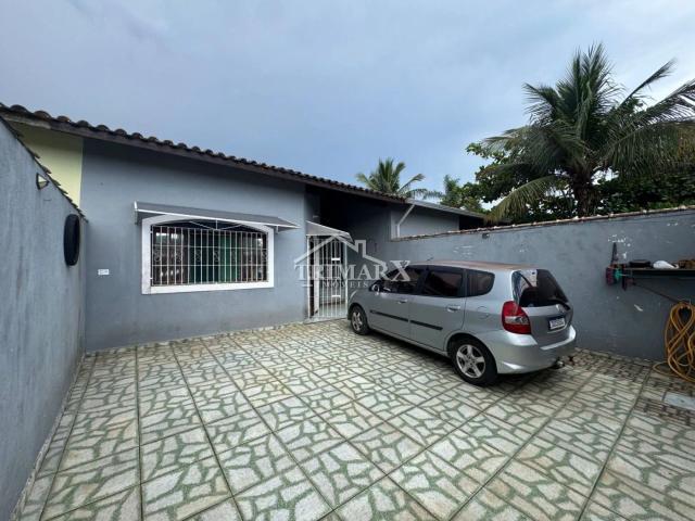 Casa para Venda — Jardim Jamaica, Itanhaém