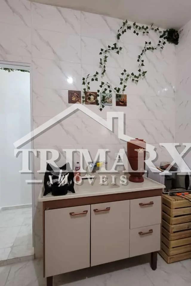 Apartamento para Venda — Agenor de Campos, Mongaguá — foto 4