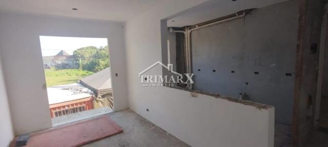 Apartamento para Venda — Balneário Itaguaí, Mongaguá — foto 2