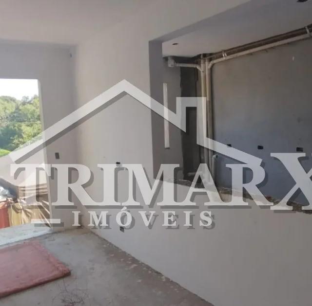Apartamento para Venda — Balneário Itaguaí, Mongaguá — foto 2