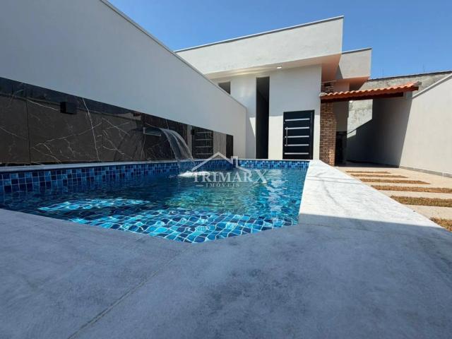 Casa para Venda — Jamaica, Itanhaém